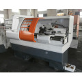 CNC Lathe Ck6136 with GSK CNC Controller